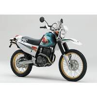 YAMAHA TT 250 R 1996-1999